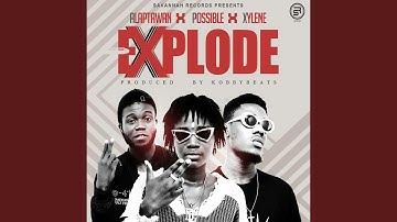 Explode