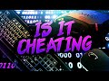 BO3 SnD - Is it Cheating?