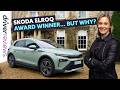 New Skoda Elroq Full Review: Award Winner… But Is It Any Good? Mp3 Song