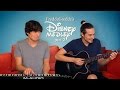 The Disney Medley pt2 (FreddeGredde)