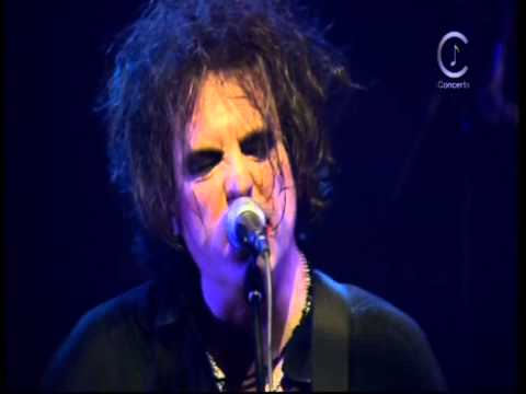 The Cure -