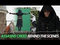 ASSASIN'S CREED | BTS | UNSEEN FOOTAGE