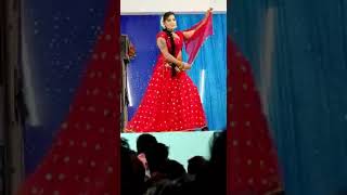 Hot Aunty Dance Village Record Dance Aadal Paadal