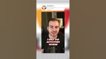 How to ace your computer science degree