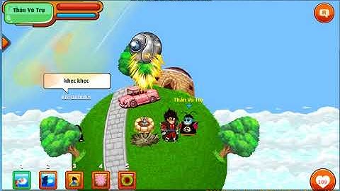 Ngọc rồng online: Mở rương cấp 9 và cái kết ko ngờ