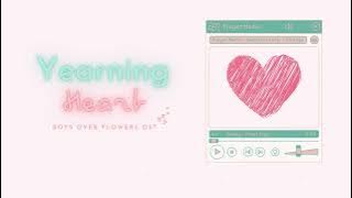 lVietsubl 'Yearning Heart' - A'ST1 (Boys Over Flowers OST)
