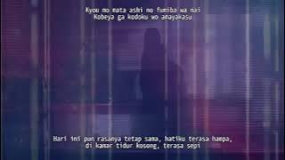 Ado - Crime and Punishment 罪と罰 【Tsumi to batsu】| ReenSky ver. Subtitle Indonesia