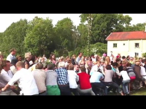Video: How To Celebrate Midsummer