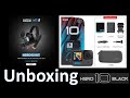 Unboxing GoPro Hero 10 Black