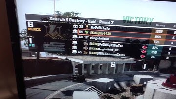 TL Dispute First Map Raid