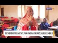 AGENSHONGA OKWEYONGYERA KW EJWA KWERARIKIRIZE ABEBEEMBEZI NTUNGAMO