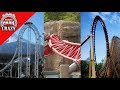 10 Removed Roller Coaster Elements