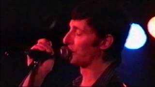 Video thumbnail of "These Immortal Souls: All My Trials live in Melbourne 1996"