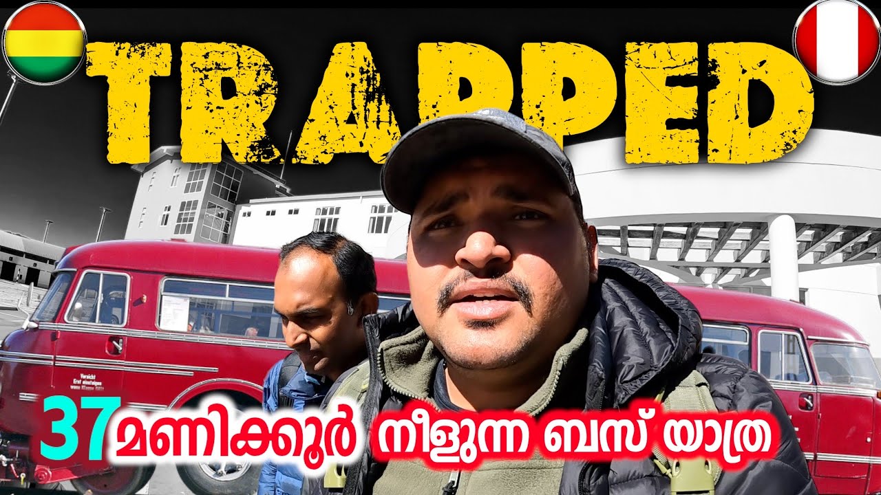 EP 26 Longest Bus Route In The World ep-26-longest-bus-route-in-the-world