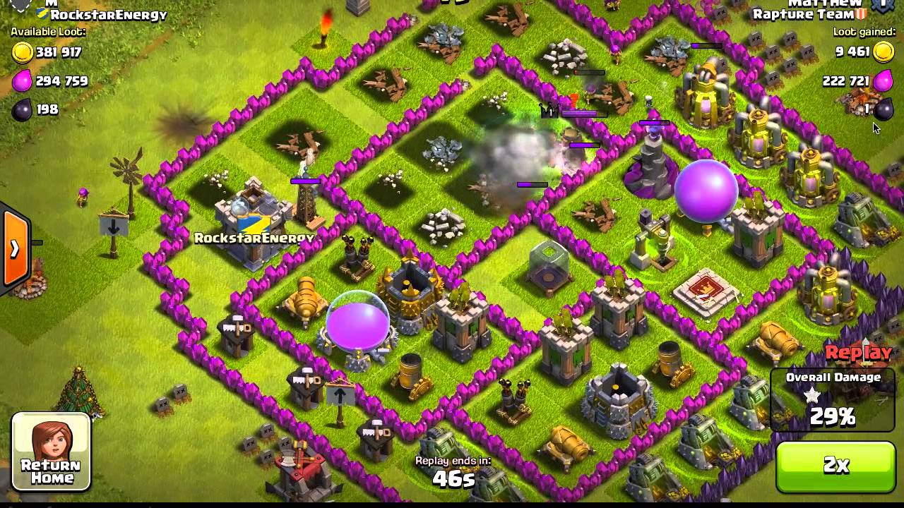 Elixar Rivals How to Pour in Elixar - YouTube