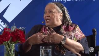 Junot Diaz Toni Morrison CPALOMBA