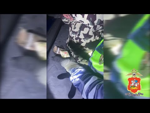 Полицейские Люберец задержали сбытчика наркотиков