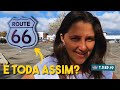 DE MOTORHOME PELA ROTA MAIS ICÔNICA DOS EUA: ROTA 66! USHUAIA AO ALASKA - T03EP19