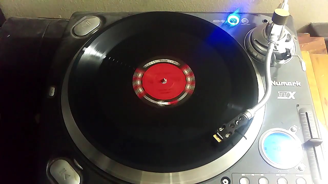The Dave Brubeck Quartet - Take Five (2012 2x45 RPM Analogue