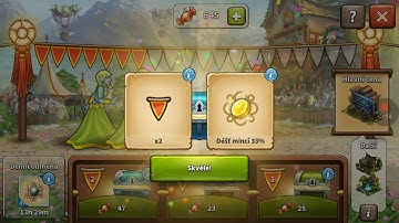 ELVENAR - Carnival 2019 - Opening chests #2