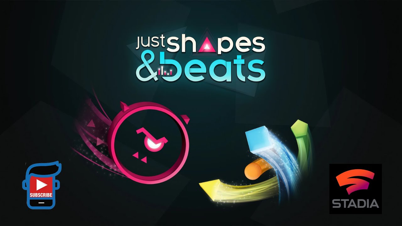 Just Shapes & Beats Pt. 1 - YouTube