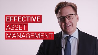 Effective Asset Management | LSE Executive Education