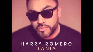 Harry Romero - Tania (Purple Disco Machine Remix) Resimi