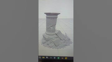 Image to STL #3dprinting