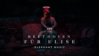 MORBIUS Extended Trailer Music: Beethoven&#39;s Für Elise – Elephant Music [GRV Extended RMX]