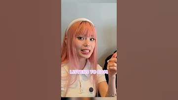 "Can I be honest with you?"