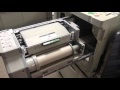 Riso RZ200 used for sale