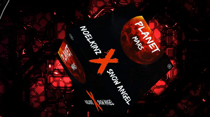 Planet Mars - Noelkinz Ft. Angel Nieves AKA Snow A...
