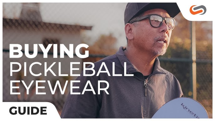 Pickleball Sunglasses, Best Sunglass For Pickleball