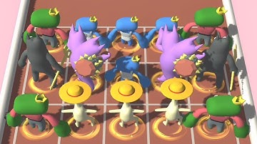 (NEW VERSION) MERGE BANBAN 