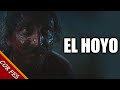 EL HOYO ( Centro VERTICAL de Autogestion ) RESUMEN de la película