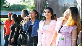 NUSUK DADA ALL ARTIS ANICA NADA