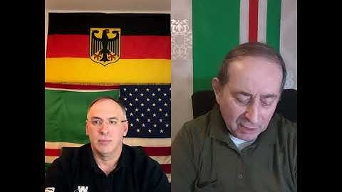 Главное за неделю с Ахъядом Идиговым | Президиум Правительства (ПОД ИАЦ – 171) | LIVE 8 ноября 2025