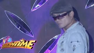 It's Showtime Kalokalike: Robin Padilla