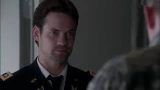 Nikita - Try to enter after stealing an Army officer uniform to wear to use as a disguise Nikita - Try to enter after stealing an Army officer uniform to wear to use as a disguise