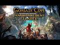 Corsair Cove - Announcement Trailer