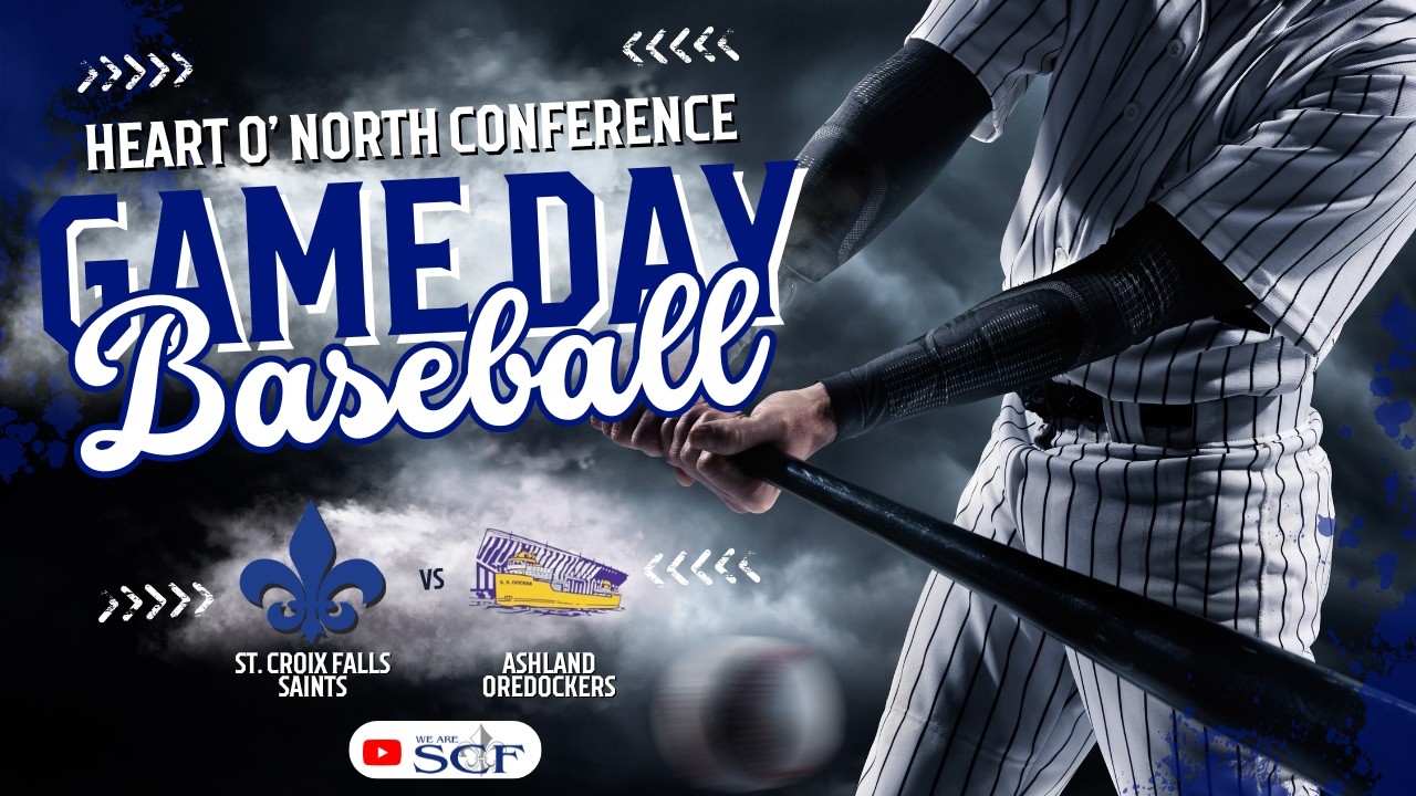 SCF vs. Ashland - Game 2 | Baseball | May 1, 2026 ~5pm - YouTube