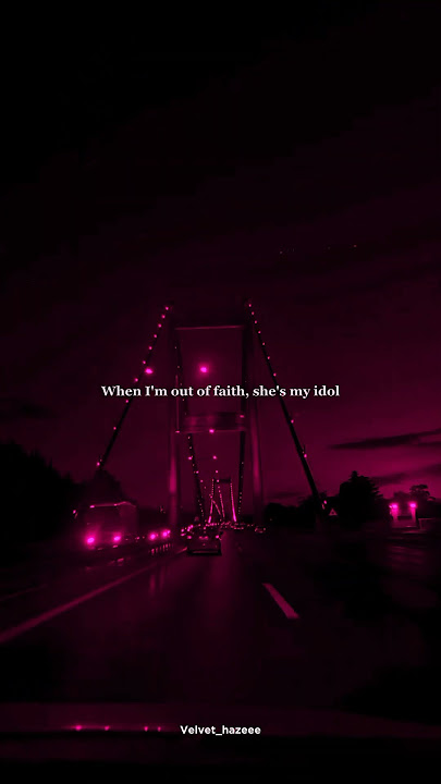 Alibi-Pabllo Vittar,Sevdaliza,Yseult lyrics/WhatsApp Status/Aesthetic/Edit/Slow/Sped up/English song