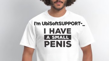 UbiSoftSUPPORT-_ player cheating 🤮