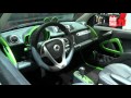 Smart - Geneva Motor Show 2012