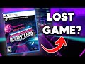 We Revisited this LOST PSVR2 game...