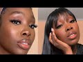 FOUNDATION ROUTINES FOR DARK SKIN