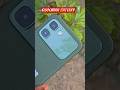 20K vs ₹35K Camera Test 😱 Oppo vs Infinix #fixupclub #shorts