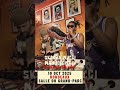 Bordeaux ! Soyez présent le 10 Octobre ! Ça va être mémorable 🙏🏼