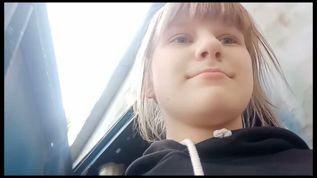 делаю шалаш на улице ???? - YouTube