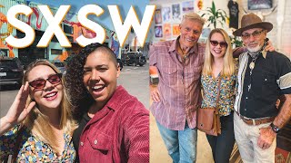 FREE THINGS to do at South By Southwest Festival 🇺🇸 Austin, Texas